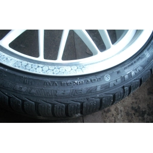 Achilles Winter 101 175/70 R14 84T