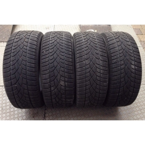 Dunlop SP Winter Sport 3D 225/60 R17 99T