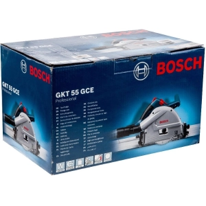 Bosch GKT 55 GCE Professional 0601675001