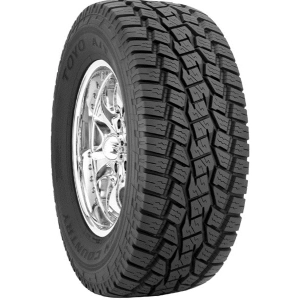 Pneus Toyo Open Country A/T 255/70 R17 110S