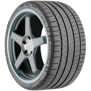 Pneus Michelin Pilot Super Sport 245/40 R21 96Y