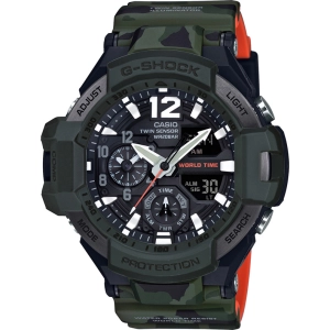 Relógio Casio G-Shock GA-1100SC-3A