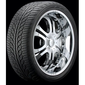 Yokohama Parada Spec-X 255/45 R20 105V