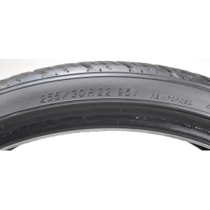 Yokohama Parada Spec-X 285/30 R22 101V