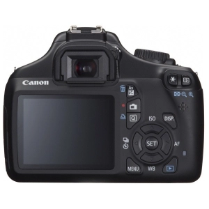 Canon EOS 1100D Kit 18-55