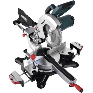 Metabo KGS 254 M Set 690967000