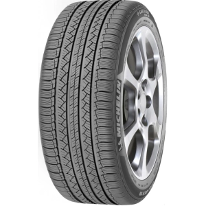 Pneus Michelin Latitude Tour HP 245/45 R20 103W