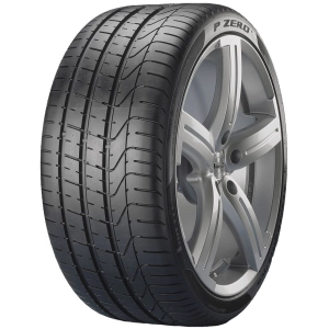 Pneus Pirelli PZero 205/45 R17 84V