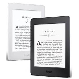 Amazon Kindle Paperwhite 2016