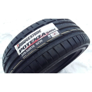 Bridgestone Potenza S001 235/45 R18 94W