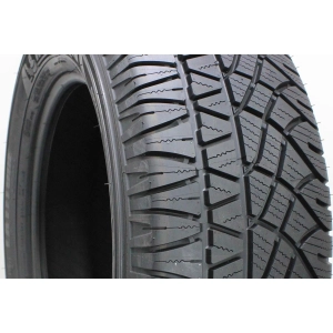 Michelin Latitude Cross 235/65 R17 108H