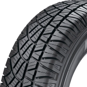 Michelin Latitude Cross 235/65 R17 108H