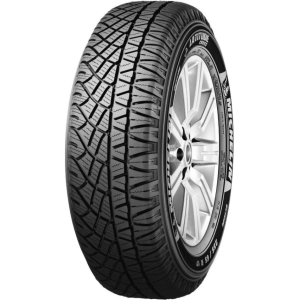 Pneus Michelin Latitude Cross 255/55 R18 109H