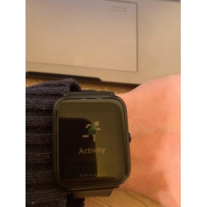 Xiaomi Amazfit Bip