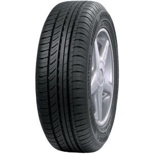 Pneus Nokian Hakka C Van 205/65 R16C 107T