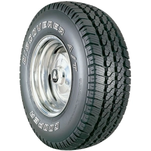 Pneus Cooper Discoverer A/T 225/70 R15 100S