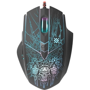 Mouse Defender Doom Fighter GM-260L