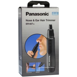 Panasonic ER-407