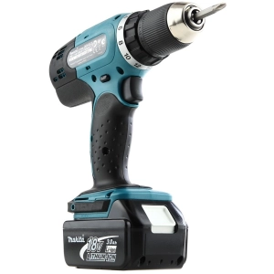 Makita DDF453Z