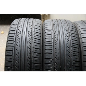 Kumho Solus KH17 215/50 R17 91V