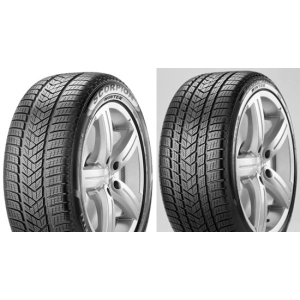 Pirelli Scorpion Winter 235/55 R20 105H