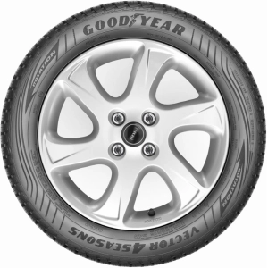 Goodyear Vector 4Seasons Gen-2 195/60 R15 88V