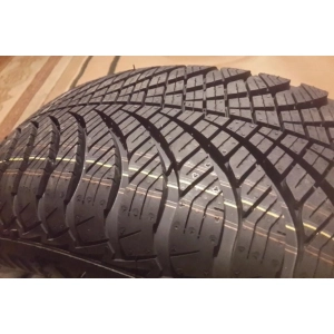 Goodyear Vector 4Seasons Gen-2 235/55 R19 105W