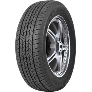 Pneus Dunlop Grandtrek ST20 215/65 R16 98H