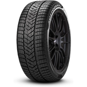 Pneus Pirelli Winter SottoZero 3 245/45 R18 96V