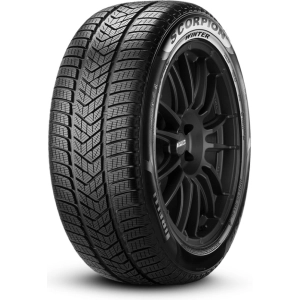 Pneus Pirelli Scorpion Winter 305/35 R21 109V