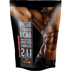 Power Pro BCAA 500 g