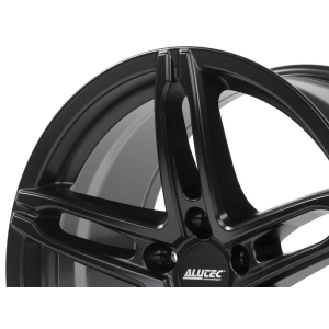 Alutec Poison 6x16/4x100 ET40 DIA63