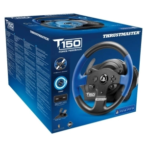 ThrustMaster