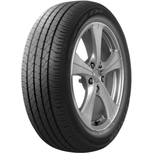 Pneus Dunlop SP Sport 270 215/60 R17 96H