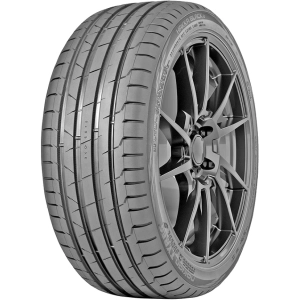 Pneus Nokian Hakka Preto 2 225/50 R18 99W