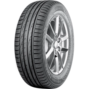 Pneus Nokian Hakka Blue 2 SUV 235/55 R18 100V