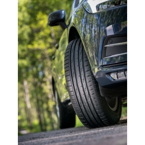 Nokian Hakka Blue 2 SUV 235/55 R17 103V