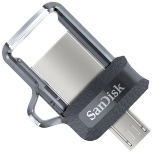 SanDisk Ultra Dual m3.0 256Gb USB