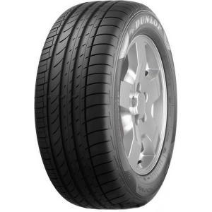 Pneus Dunlop SP QuattroMaxx 235/65 R17 108V