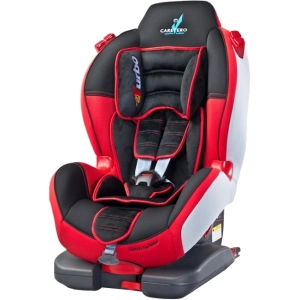 Cadeirinha infantil Caretero Sport Turbofix Isofix