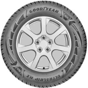 Goodyear Ultra Grip Ice SUV Gen-1 205/60 R16 91Q