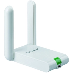 Adaptador WiFi TP-LINK TL-WN822N