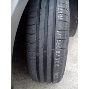 Hankook Kinergy Eco K425 185/60 R15 84H