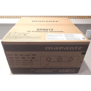 Marantz SR-8012