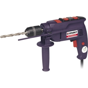 Furadeira / chave de fenda SPARKY BUR 150CET Professional