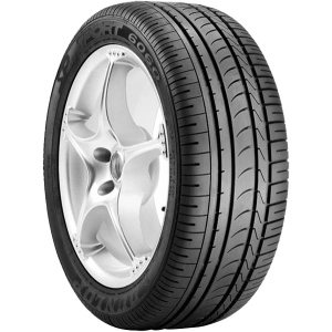 Pneus Dunlop SP Sport 6060 195/65 R15 91V