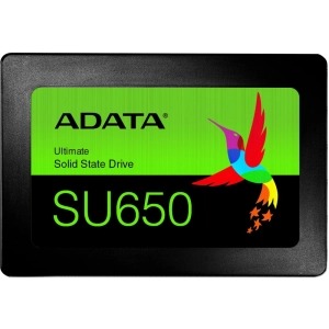 SSD A-Data ASU650SS-480GT-C