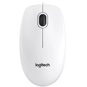 Logitech B100