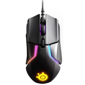 Rato SteelSeries Rival 600