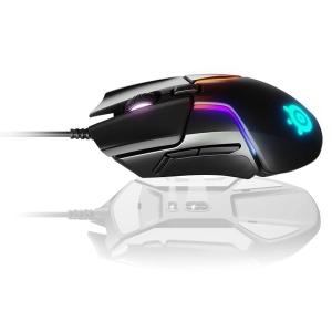 SteelSeries Rival 600